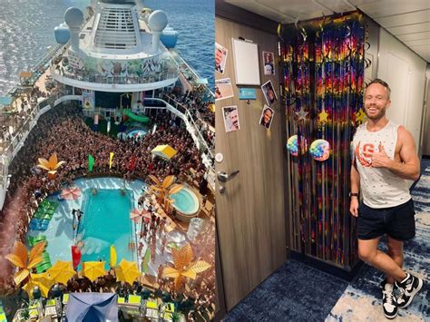 cruising gay|Here's what I learned on my first gay cruise .